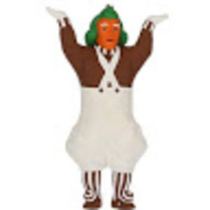 Meet your Posher, Margo